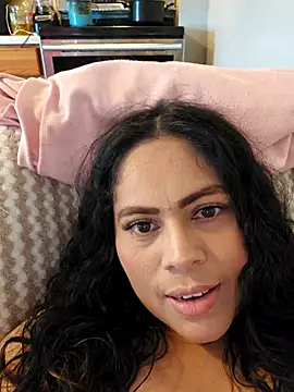  Zhamira online show from March 2, 3:08 pm