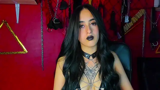 lilith jeane7 online show from March 11, 6:28 am