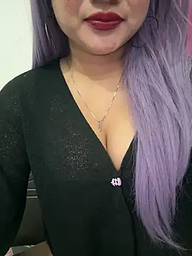 Rubydesire online show from March 19, 4:22 pm