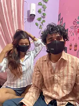 MissHermione2 online show from April 9, 4:01 pm