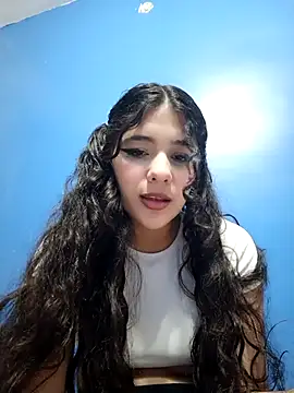 diosa sofia19 online show from January 12, 12:27 am