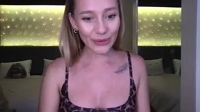 Stella muse online show from February 21, 1:56 pm