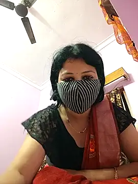 Priyaji7575 online show from February 3, 6:51 am