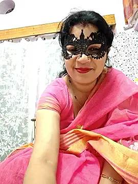 Priyaji7575 online show from February 14, 3:25 pm