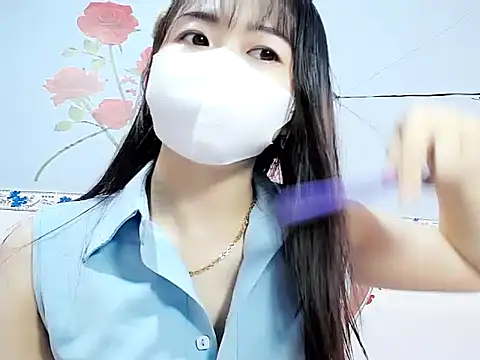 Anna sexyY  online show from April 7, 6:15 am