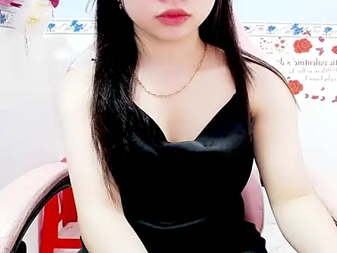 Anna sexyY  online show from January 15, 5:46 am