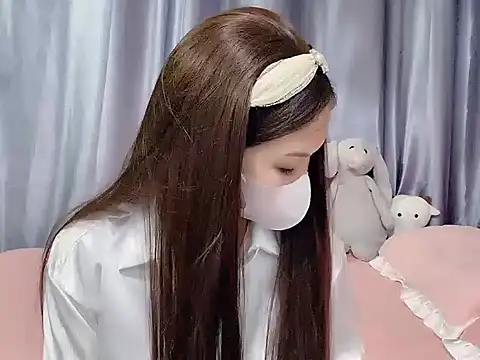 Lucy681 online show from March 25, 10:40 am