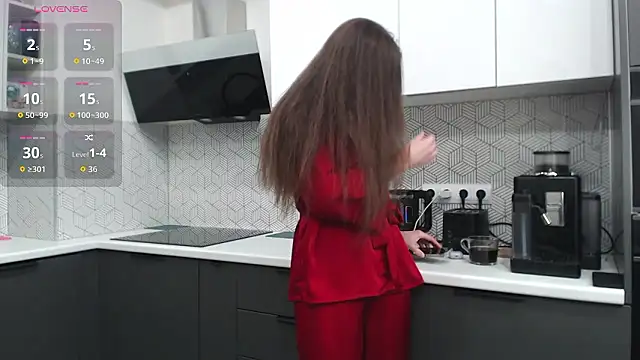 Jane Glow online show from January 12, 7:57 am