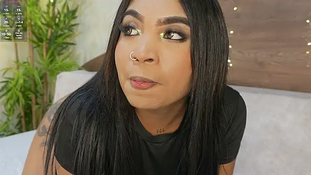 Bonny Watson online show from April 8, 12:07 pm