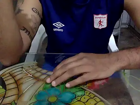 Tito 12  online show from January 16, 5:14 am