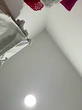 Missolevelvet online show from March 5, 10:27 pm