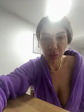 Missolevelvet online show from January 16, 7:21 pm