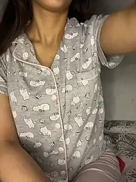 SexyNarRazane online show from May 18, 1:48 am