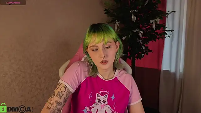 Roziett Belle online show from January 17, 9:28 am