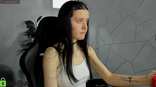 Kessi Millisis online show from February 12, 12:34 am