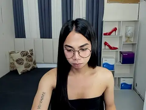 SeductiveYukie online show from January 13, 1:15 pm