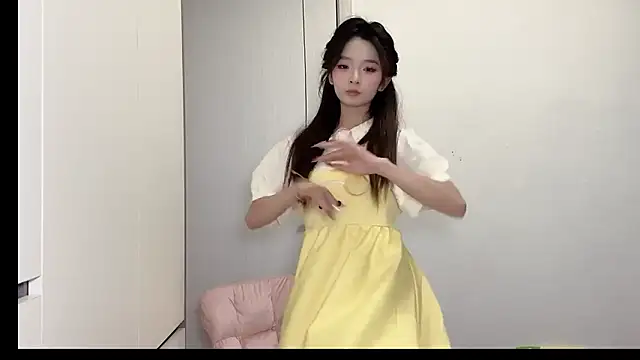 1X-NanNan online show from January 19, 1:51 pm