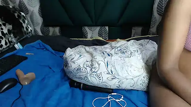 Nellybba online show from February 23, 5:56 pm