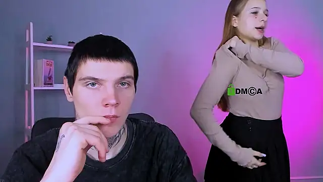 miles candy online show from February 10, 7:50 pm