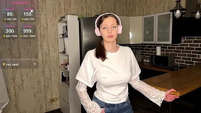 ChrisAmott online show from February 19, 4:28 pm