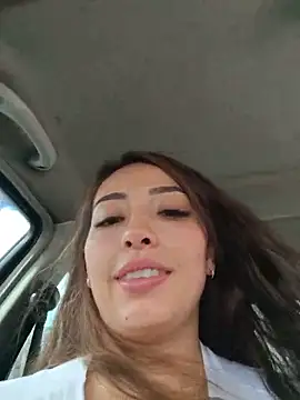 anny bianchy online show from May 24, 5:12 pm