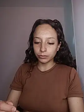 AlexxaAndRileyy online show from March 9, 8:45 pm