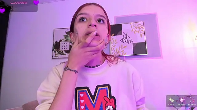 april jones05 online show from March 23, 12:44 pm