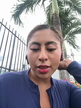 ThamaraGen  online show from April 8, 7:05 pm