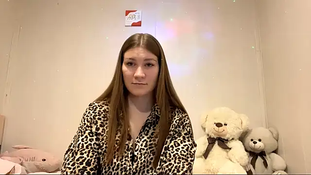 TishaGaster online show from January 13, 7:51 pm