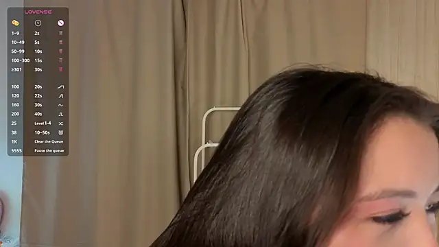 CarmanHenning online show from January 17, 4:42 am