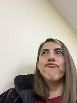 Paulinaa bella online show from February 24, 11:25 pm