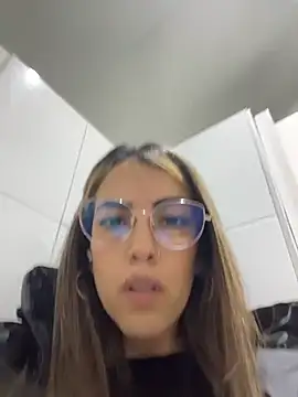 Paulinaa bella online show from February 26, 11:48 pm