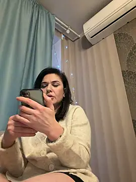 LadyBrunet26 online show from January 16, 1:56 am