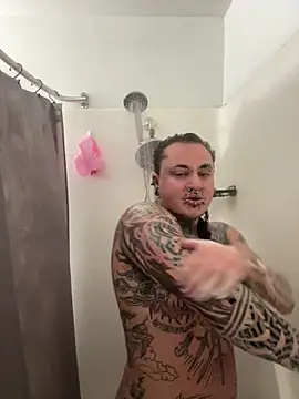 VeraVendetta online show from February 23, 7:02 pm