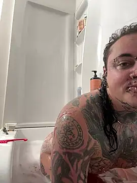 VeraVendetta online show from February 20, 6:53 pm