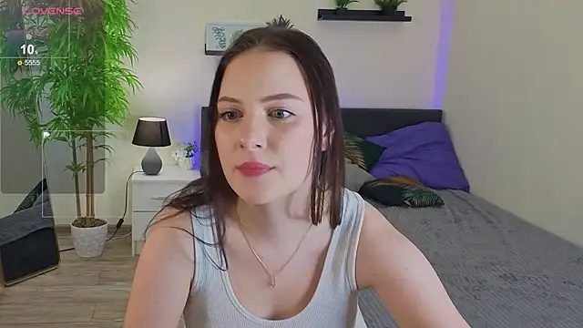 Jenifer Stound online show from March 7, 2:57 pm