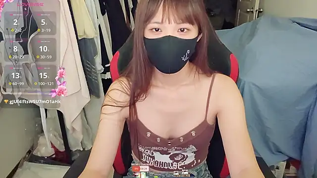 shiki434-st online show from March 23, 12:11 pm