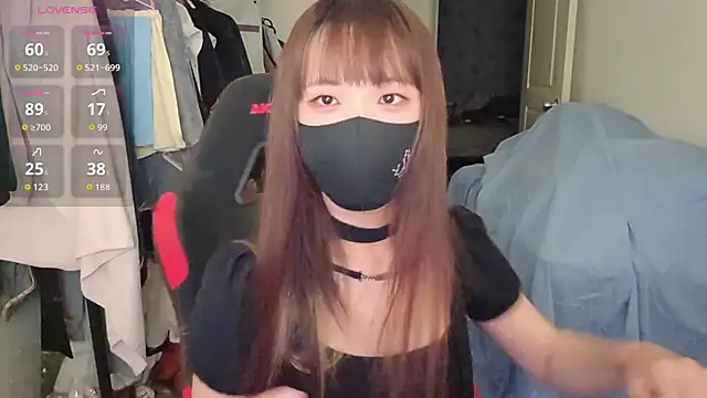 shiki434-st online show from February 27, 12:16 pm