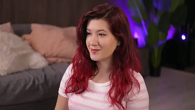 EvaMo0n online show from January 19, 6:31 am