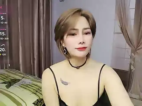 lucyyanyan online show from February 20, 10:50 am