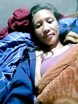 Diana-02 online show from February 15, 12:13 am