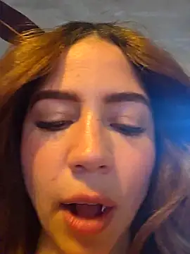 dani ferreer1 online show from April 7, 10:01 pm