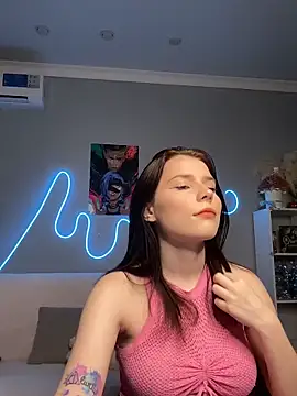 JinxMoon online show from February 25, 5:11 pm