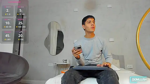 bastian and samantha online show from March 3, 4:29 am