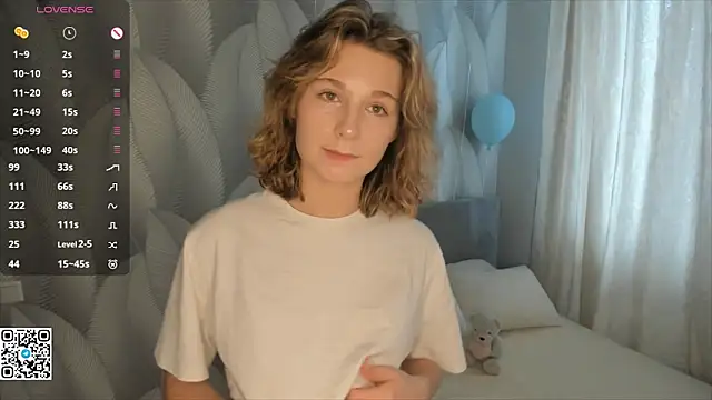 SonyaNowak online show from March 3, 10:54 am