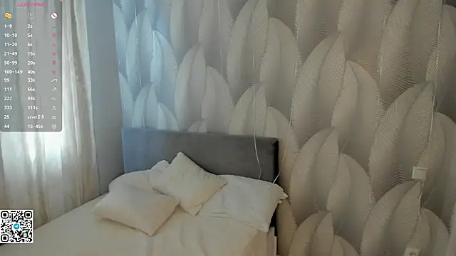 SonyaNowak online show from February 25, 11:20 am