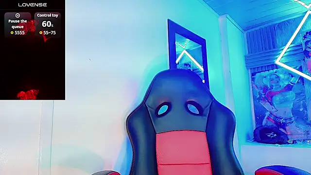 Lisa sparkleee online show from March 16, 3:42 am