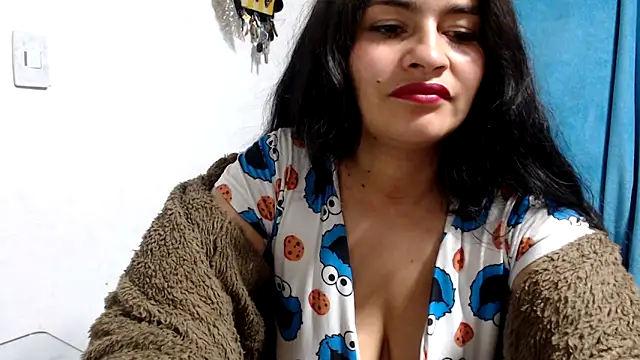 Scarlett Hot69 online show from March 18, 7:24 am