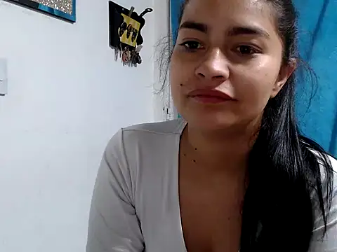 Scarlett Hot69 online show from February 19, 8:36 am