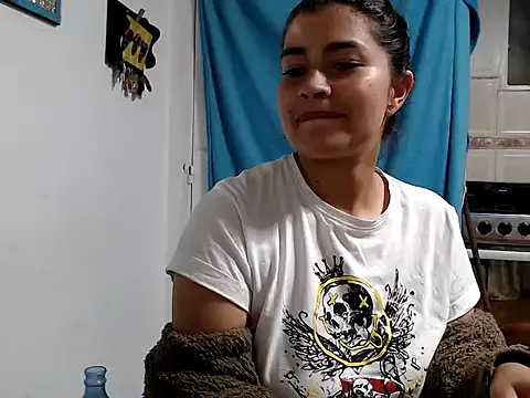 Scarlett Hot69 online show from February 6, 6:50 am